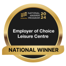 2024 Employer of Choice