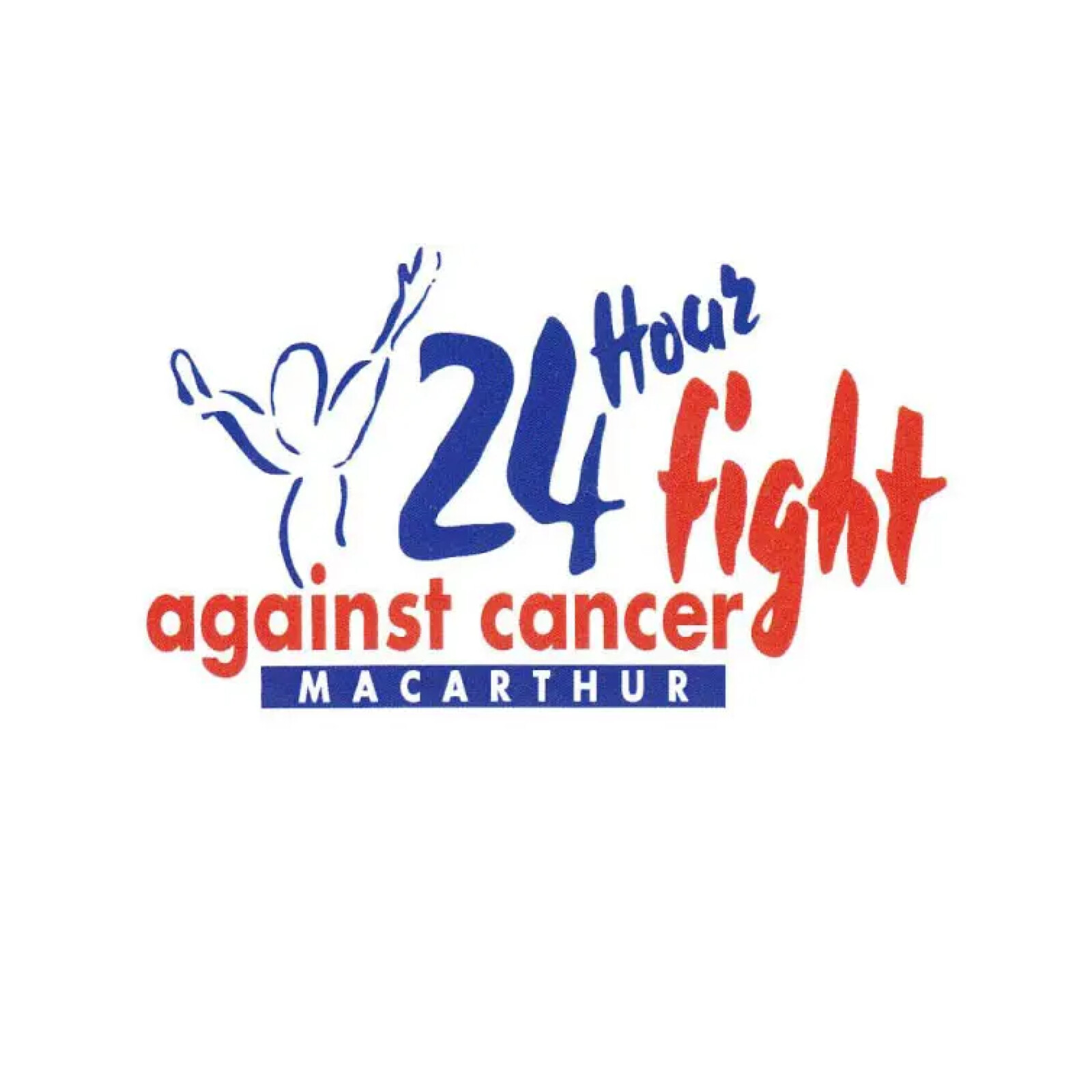 24 Hour Fight Against Cancer